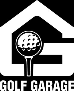 Golf Garage logo