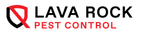Lava Rock Pest Control logo